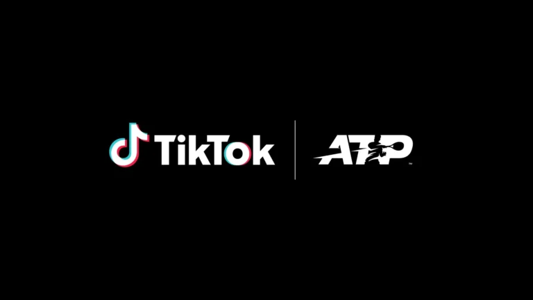 ATP Tour начинает сотрудничество с TikTok для расширения контента