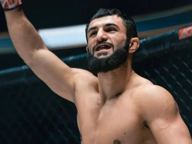 Боец ACA Туменов назвал боксеров, способных перейти в ММА