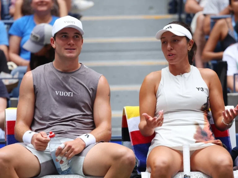 Дрэйпер мен Пегула US Open жеңісінен кейін жұптық теннис құпияларын ашты