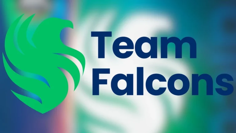 Team Falcons обыграли AVULUS на турнире FISSURE Universe по Dota 2