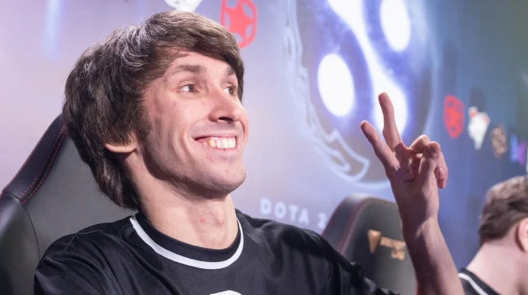 Менеджер Team Spirit сомневается в участии larl на The International 2025