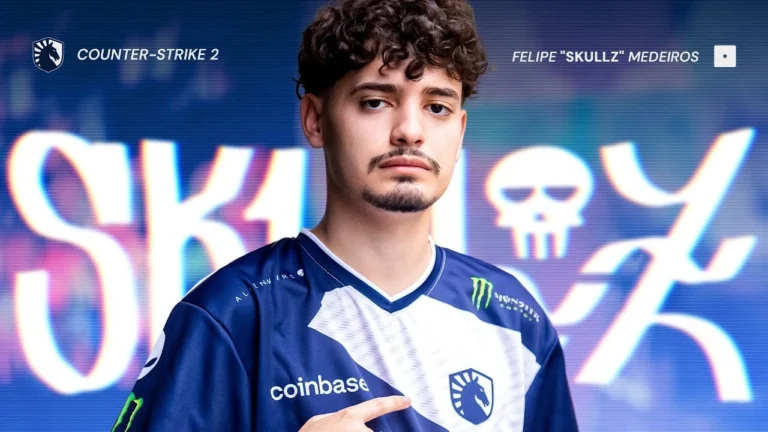 Imperial Esports подписал бывшего игрока FURIA в состав по CS2