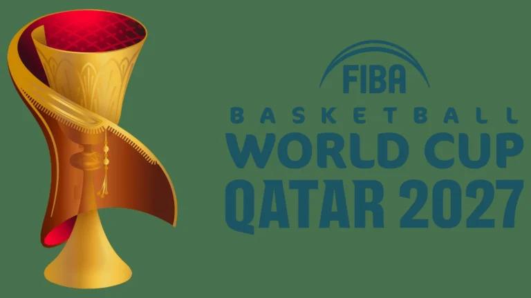 ФИБА объявила состав групп квалификации чемпионата мира по баскетболу