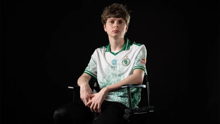 Team Falcons ойыншысы Esports World Cup-тегі G2-ге қарсы жеңісін түсіндірді