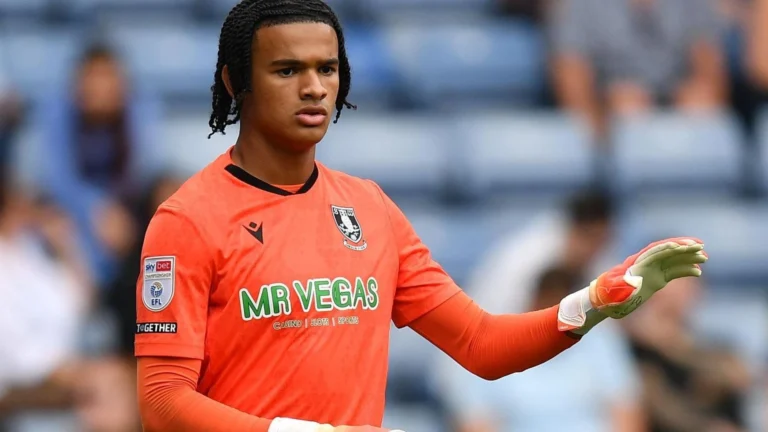 Sheffield Wednesday получил разрешение на экстренный трансфер вратаря