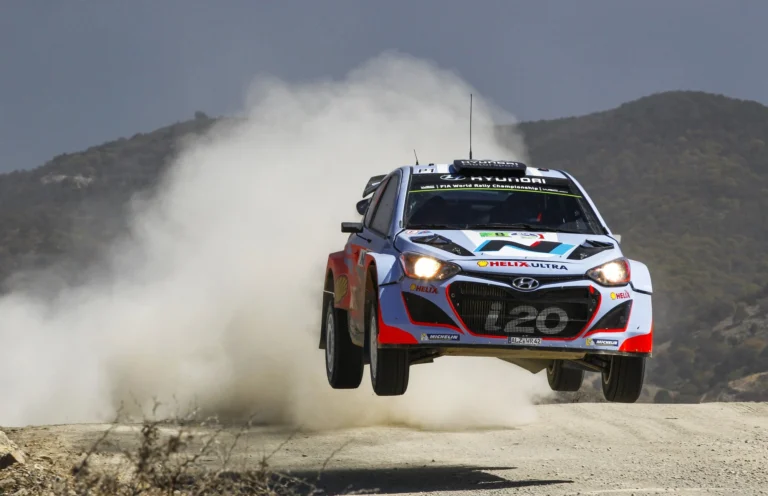 FIA запускает тендер на поиск нового промоутера чемпионата мира по ралли