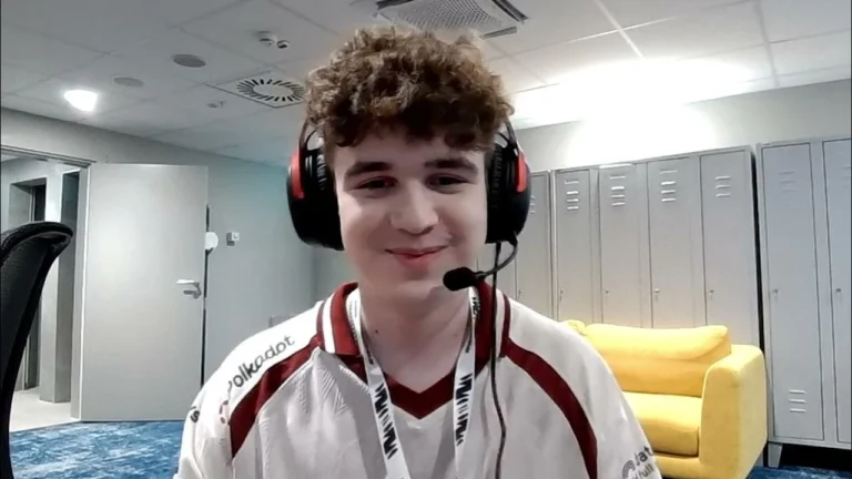 GamerLegion рассматривает gr1ks в качестве замены Kursy