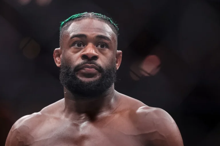 Стерлинг встретится с Ортегой в со-главном событии турнира UFC в Шанхае
