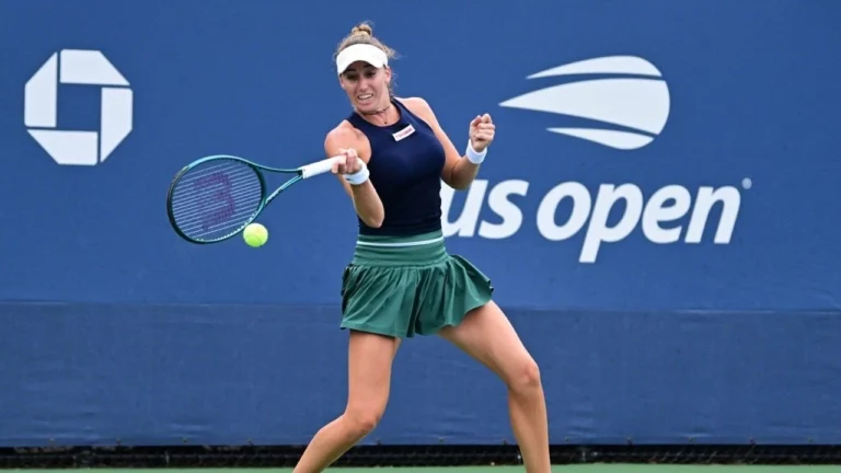 Российские теннисистки сразятся за путевку в основную сетку US Open