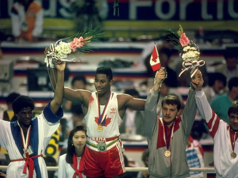 World Boxing назвала величайших олимпийских боксеров всех времен