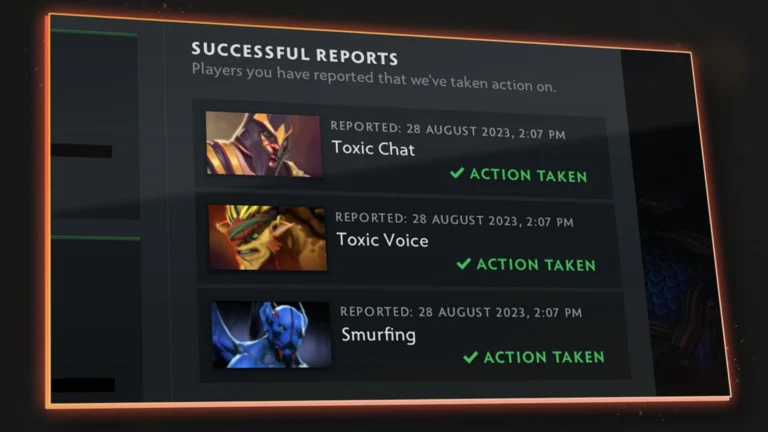 Valve выпустила крупное обновление Dota 2 с исправлением багов компендиума TI2025