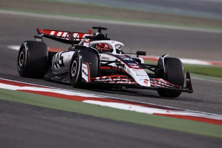 Эстебан Окон Alpine мен Haas арасындағы айырмашылық туралы айтты