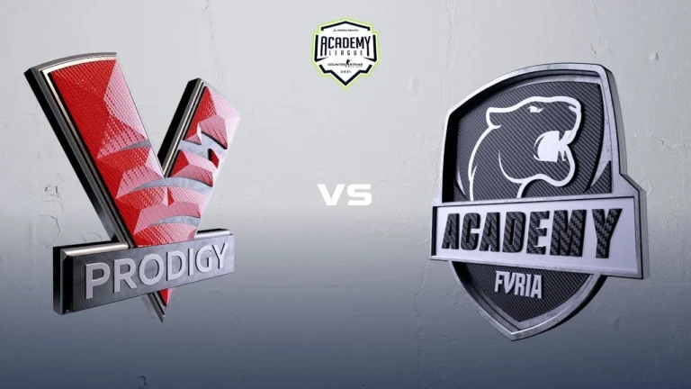 VP.Prodigy Myskill Pro League Season 2 гранд-финалында Novaq-ты жеңді