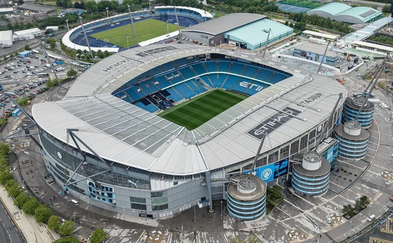 Руководство футбола Узбекистана провело переговоры с Manchester City