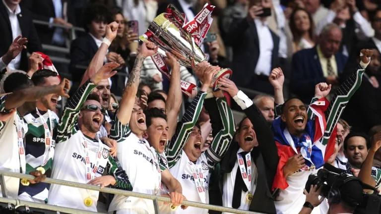 BBC Sport сарапшысы Чемпионшип турының маңызды оқиғаларын талдады