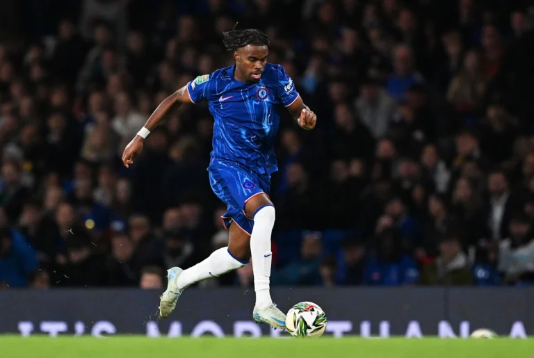 Chelsea отправляет двух игроков в Боруссию Дортмунд