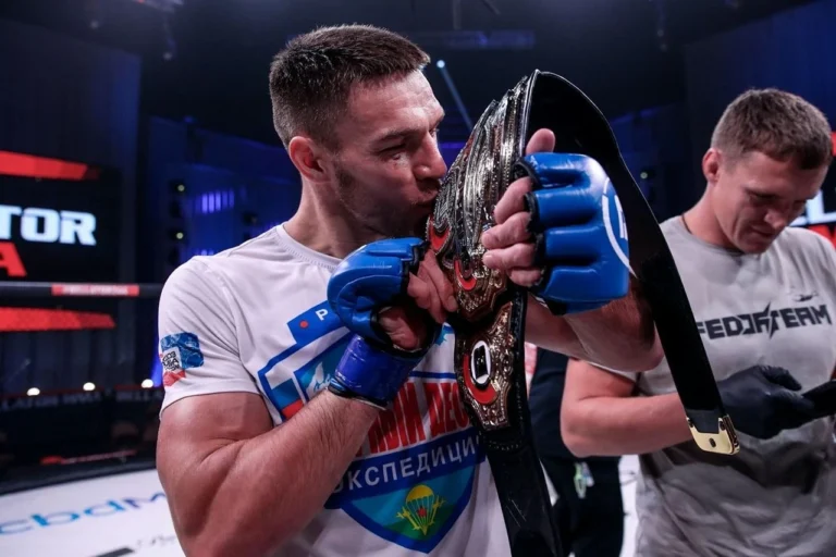 Немков Павлович пен Волковтың реваншы екіталай екенін түсіндірді