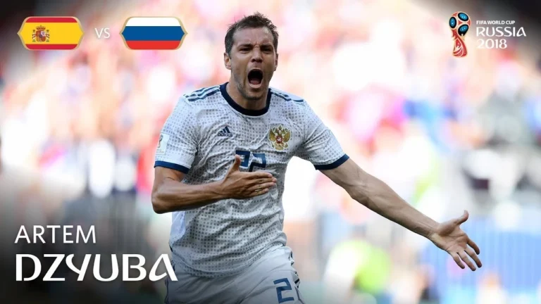 Дзюба ущипнул игрока ЦСКА во время матча РПЛ