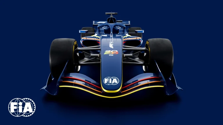 FIA 2026 жылдан бастап Формула-1 көліктерін басқарудағы өзгерістер туралы айтты