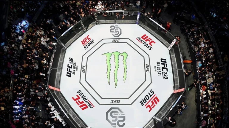 Пять пар бойцов сразятся за контракт с UFC на турнире Contender Series