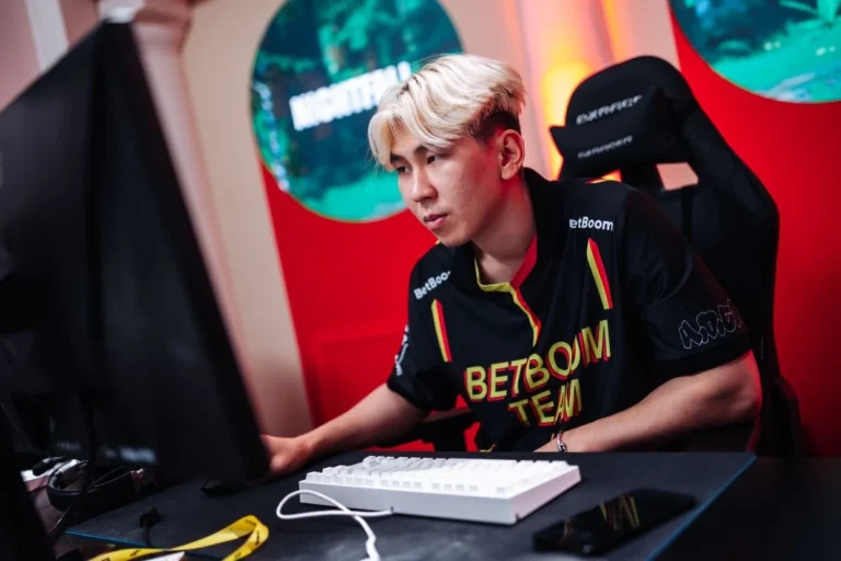 Менеджер BetBoom Team нашел способ вернуть интерес к Dota 2