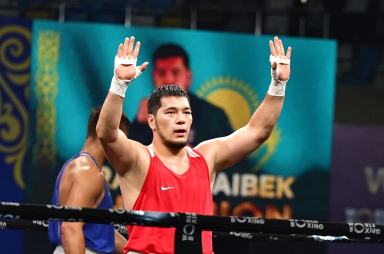 Стало известно расписание чемпионата мира по боксу в Ливерпуле