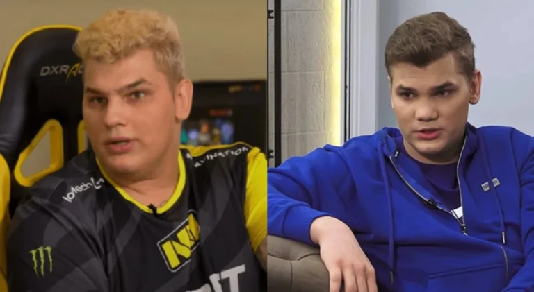 Стример Iceberg объяснил нежелание поднимать рейтинг в Dota 2