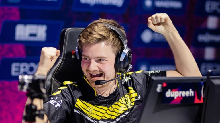 Легенда CS2 оценил шансы Team Spirit на победу в BLAST Open London