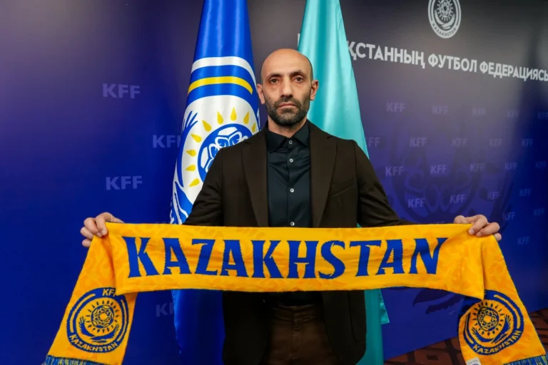 Али Алиев Қазақстан құрамасының кеңейтілген тізімінен 13 ойыншыны шығарып тастады