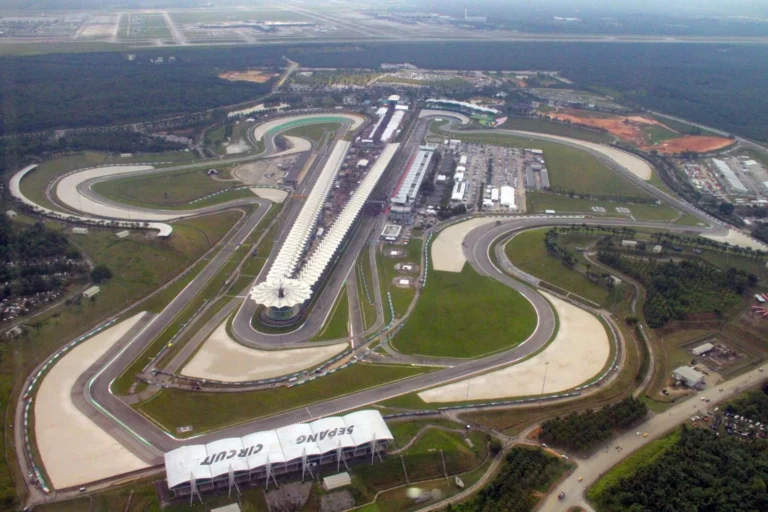 MotoGP не определилась с местом проведения предсезонных тестов 2026 года