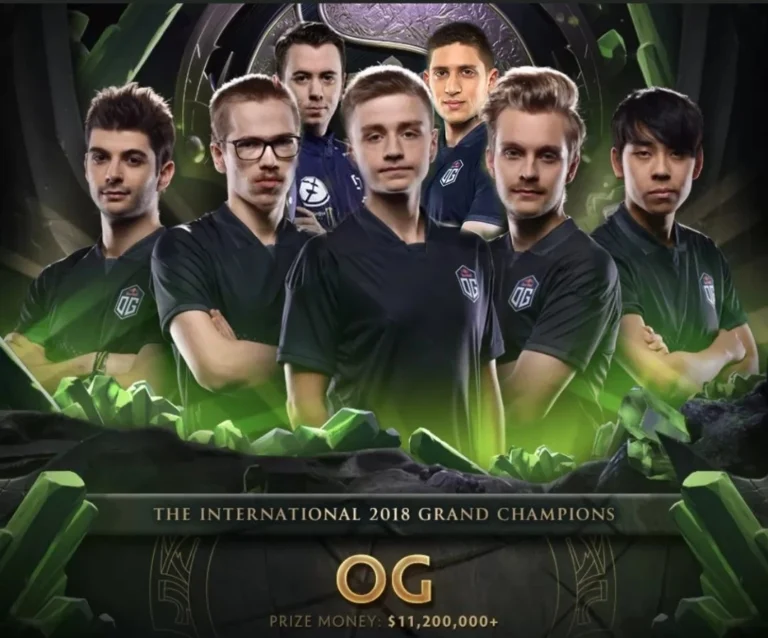 The International 2018 Dota 2 тарихындағы үздік турнир деп танылды