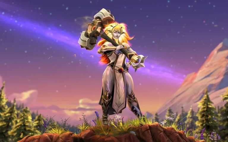 Известный тренер по Dota 2 раскритиковал текущую мету игры