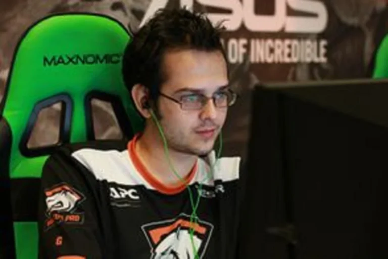 Менеджер StrangeR назвал потенциальный состав сборной России по Dota 2