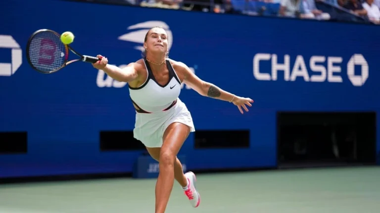 Соболенко установила рекорд WTA по победам в тай-брейках на US Open