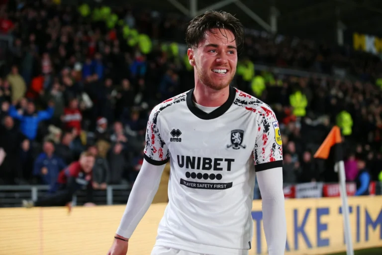 Middlesbrough өзінің жартылай қорғаушысын АПЛ-ға сатудан бас тартты