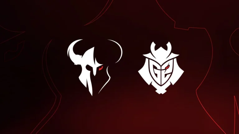 G2 Esports разгромила Team Liquid в квалификации BLAST Open London