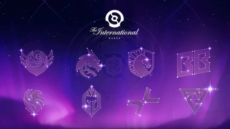 The International 2025 Dota 2 турнирінде швейцариялық жүйенің форматы өзгереді