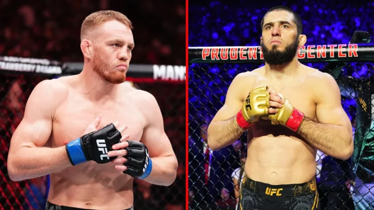 UFC Нью-Йоркте екі чемпиондық жекпе-жек жариялады