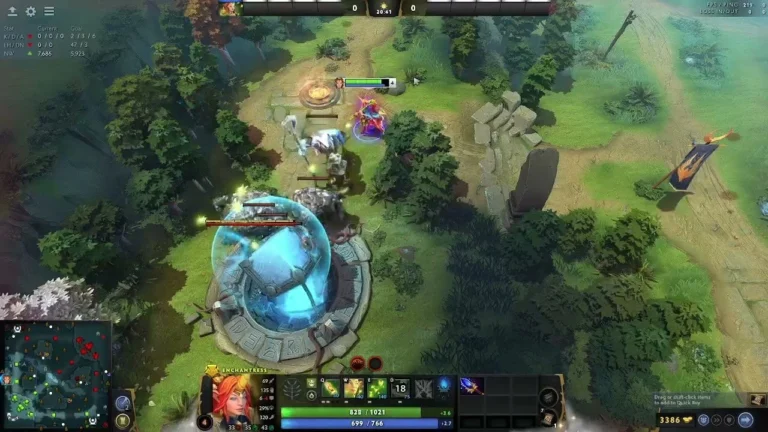 Аналитик Team Spirit оценил призовой фонд The International 2025
