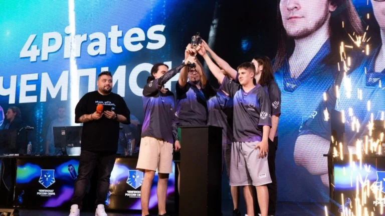 Игрок Odium заменил мистер мораль в матче CIS Battle 2