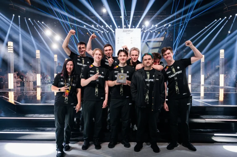 Тамбовская команда 4Pirates стала обладателем Кубка России по Dota 2