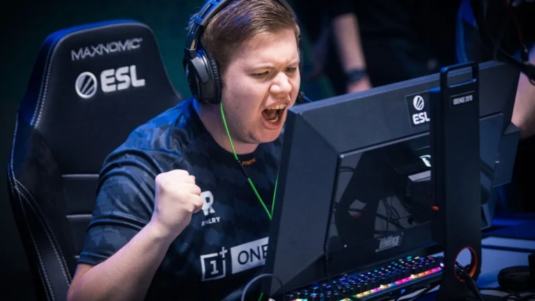 JW оценил текущее состояние шведской сцены CS2