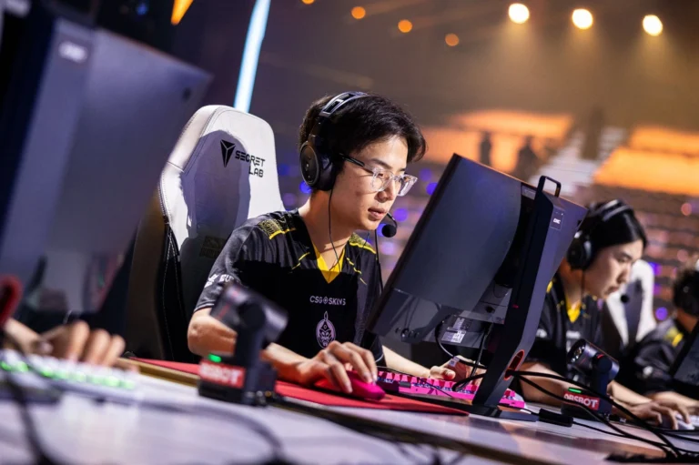Amkal Esports обыграла RUBY в отборочных Majestic LanDaLan по CS2