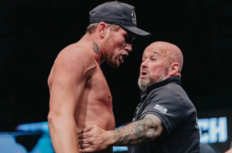 Тилл и Рокхолд проведут бой на турнире Misfits Boxing в Манчестере
