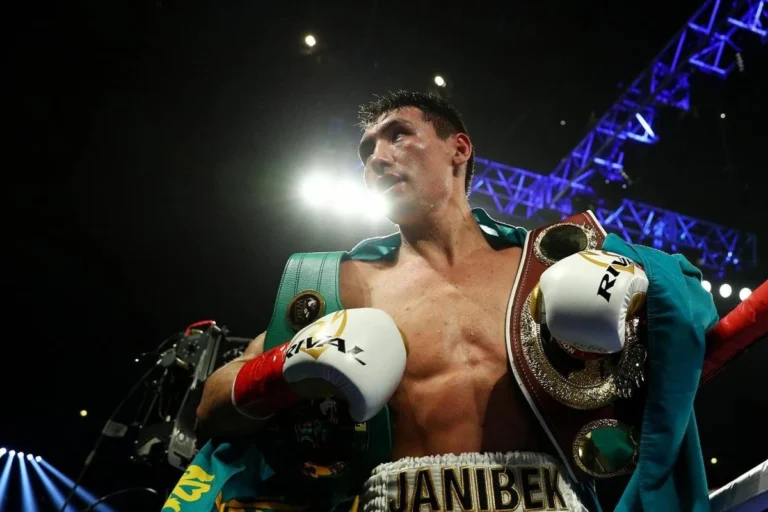 Boxing News включил двух казахстанцев в список самых избегаемых боксеров