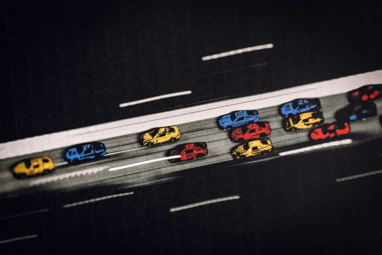16 жүргізуші NASCAR Cup Series плей-оффында титул үшін күреске кіріседі