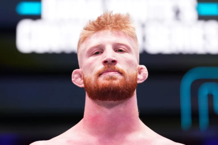 UFC файтері Бо Никал Ислам Махачевпен бір кардта өнер көрсеткісі келеді