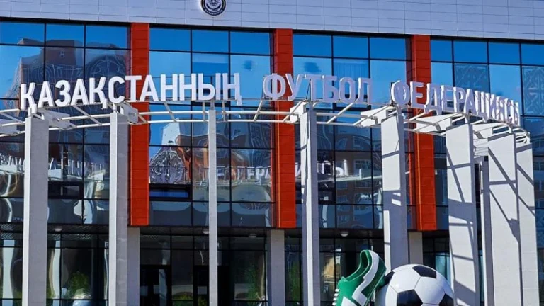 Қазақстан футбол федерациясының болашақ президенті аталды