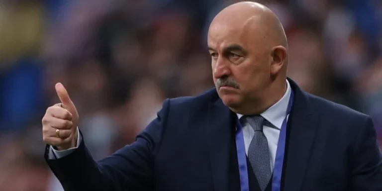 «Ахмат» клубының жаңа бапкері белгілі болды