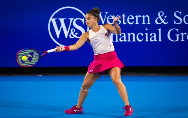 Вероника Кудерметова – Жасмин Паолини: прогноз на Цинциннати WTA 1000 (17.08.2025)